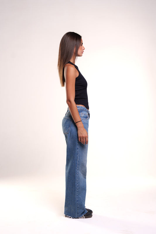 Form 002 / Essential Tank Crew