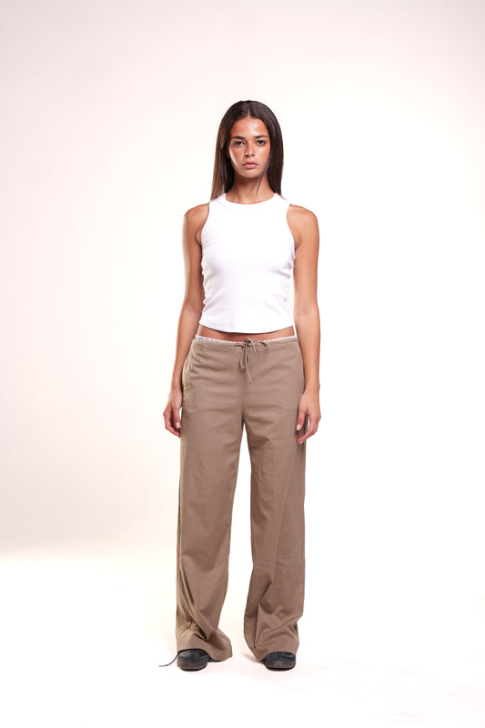 Form 002 / Essential Tank Crew