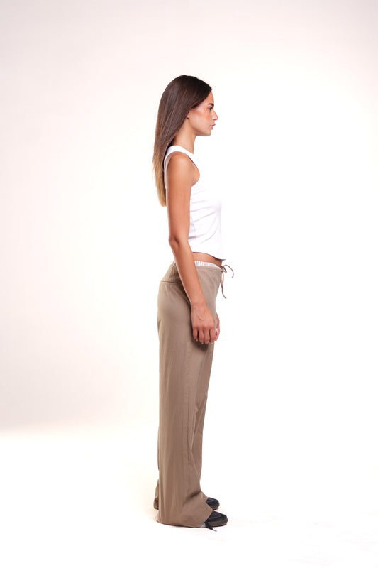 Form 002 / Essential Tank Crew