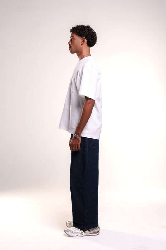 Form 008 / Heavyweight