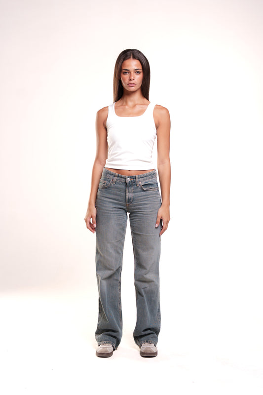 Form 007 / Sculpt Tank Square