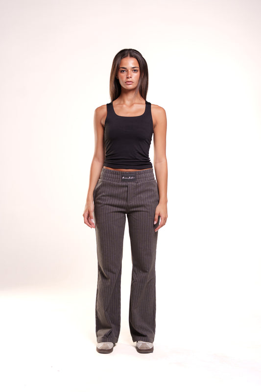 Form 007 / Sculpt Tank Square