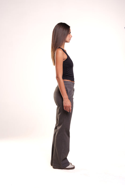 Form 007 / Sculpt Tank Square