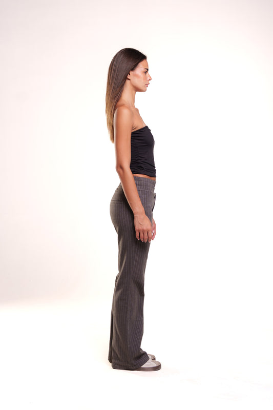 Form 004 / Sculpt Tube