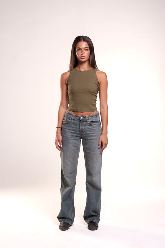 Form 002 / Essential Tank Crew