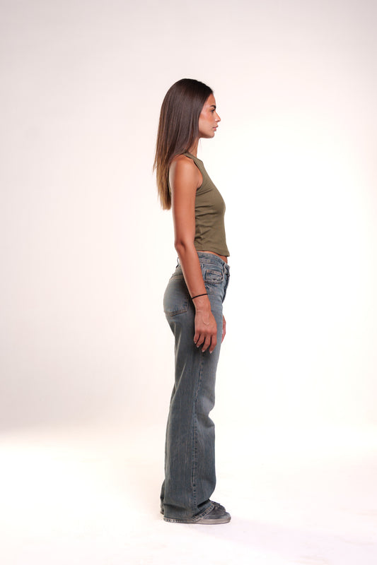 Form 002 / Essential Tank Crew