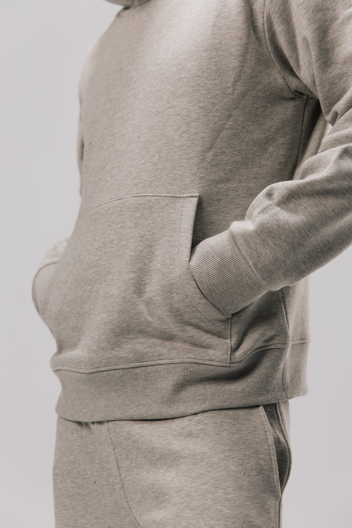 Form 012 / SoftForm™ Hoodie