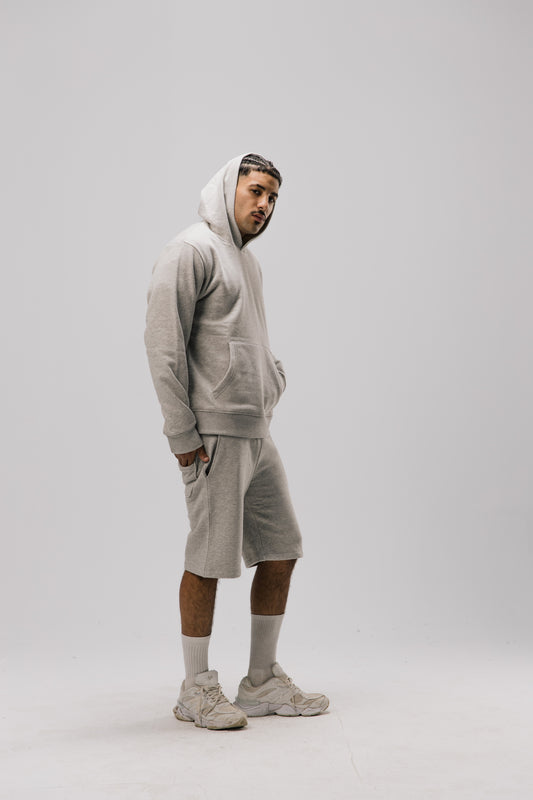 Form 012 / FormSoft™ Hoodie