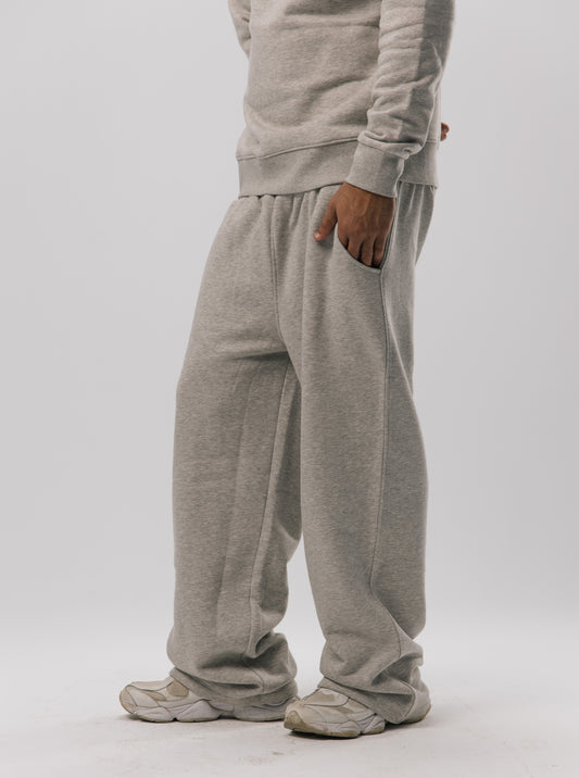 Form 015 / FormSoft™ Sweat Pants (Wide Leg)