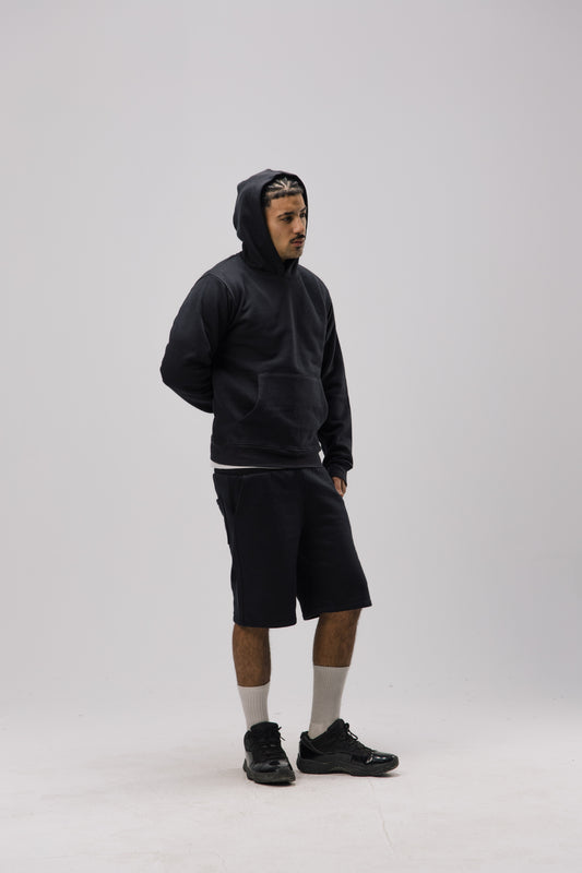 Form 012 / SoftForm™ Hoodie