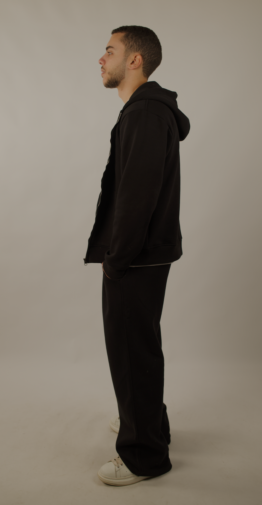 Form 013 / FormSoft™ Zip Up