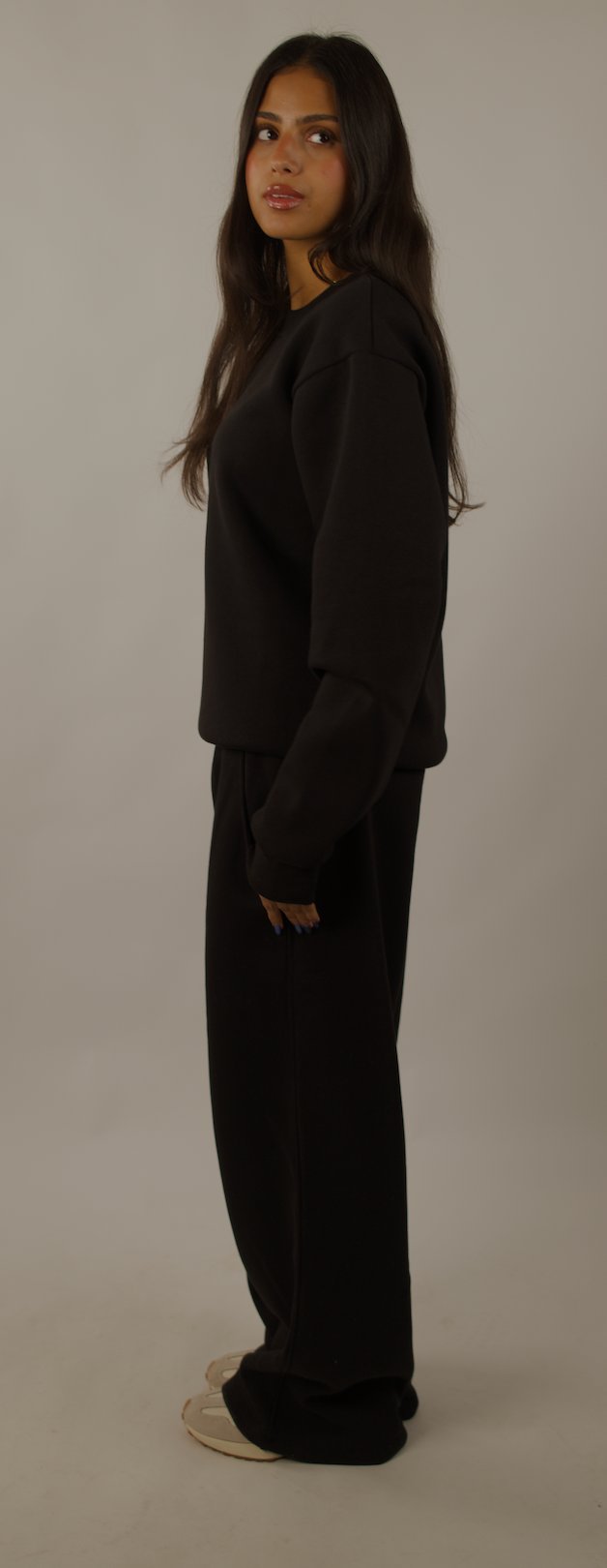 Form 010 / SoftForm™ Crewneck