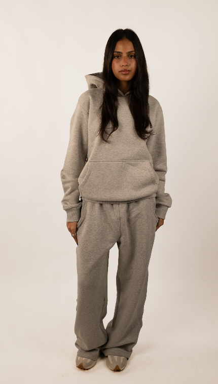 Form 012 / SoftForm™ Hoodie