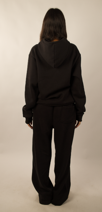 Form 012 / SoftForm™ Hoodie