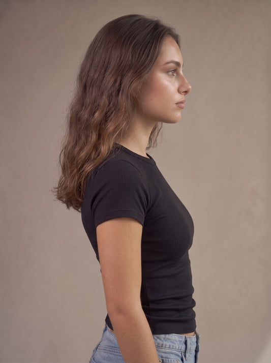 Form 007 / Essential Tee Crew