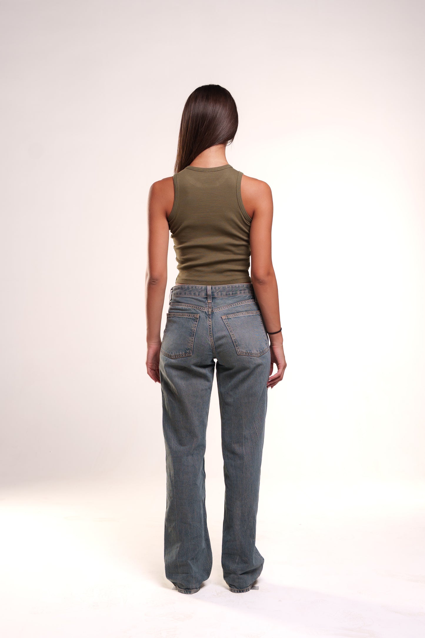 Form 002 / Essential Tank Crew