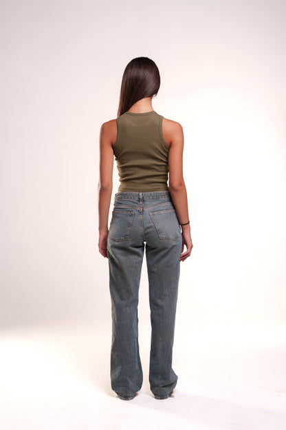 Form 002 / Essential Tank Crew