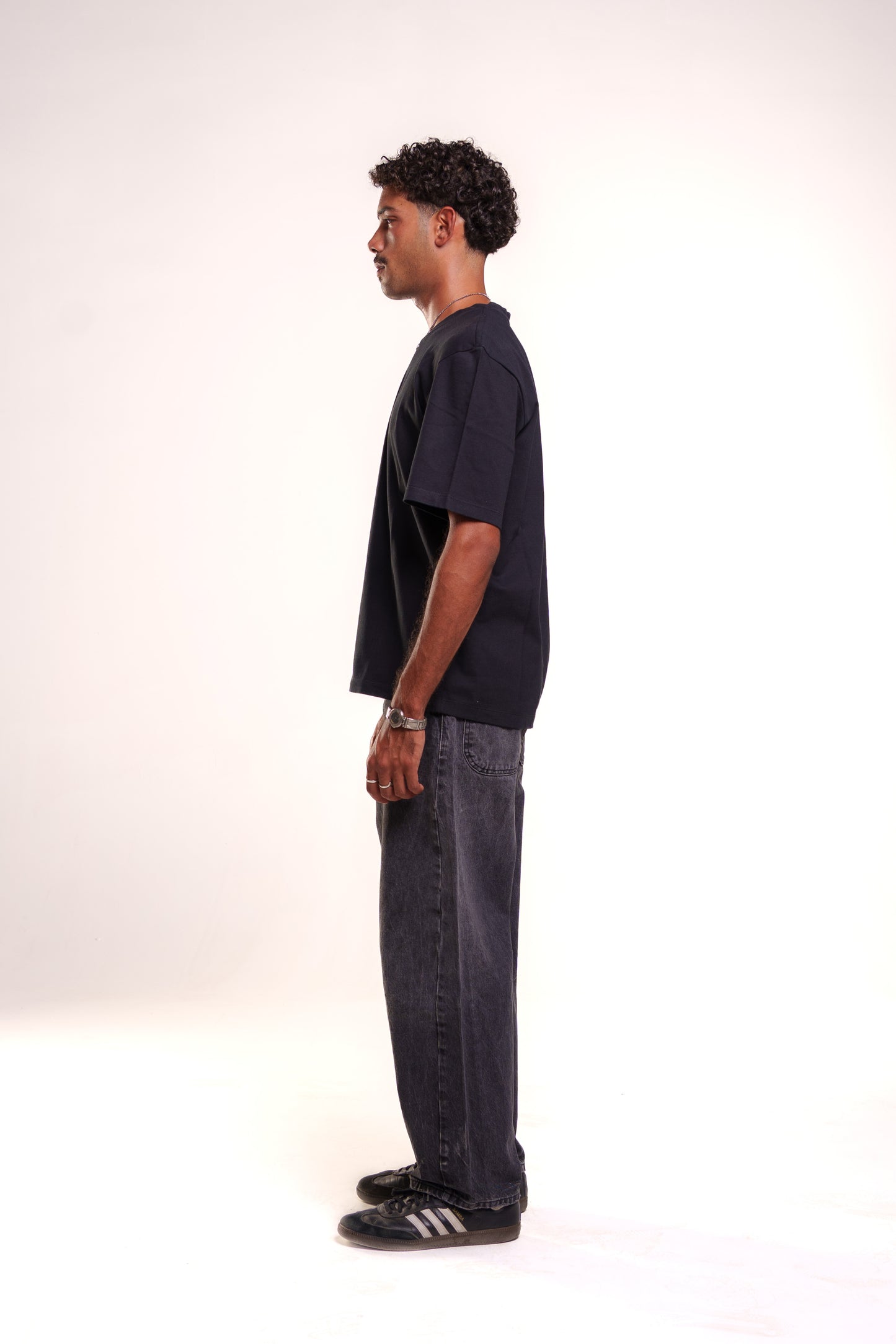 Form 008 / Heavyweight