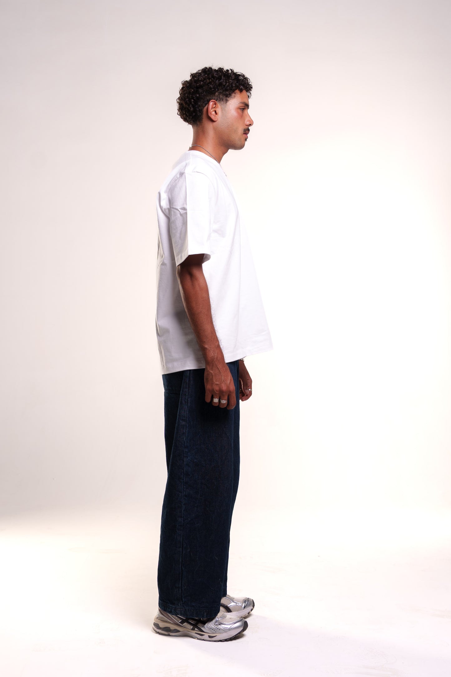 Form 008 / Heavyweight