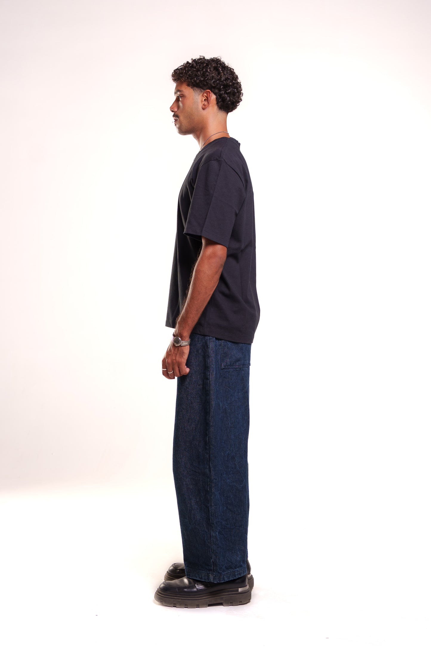 Form 009 / Midweight
