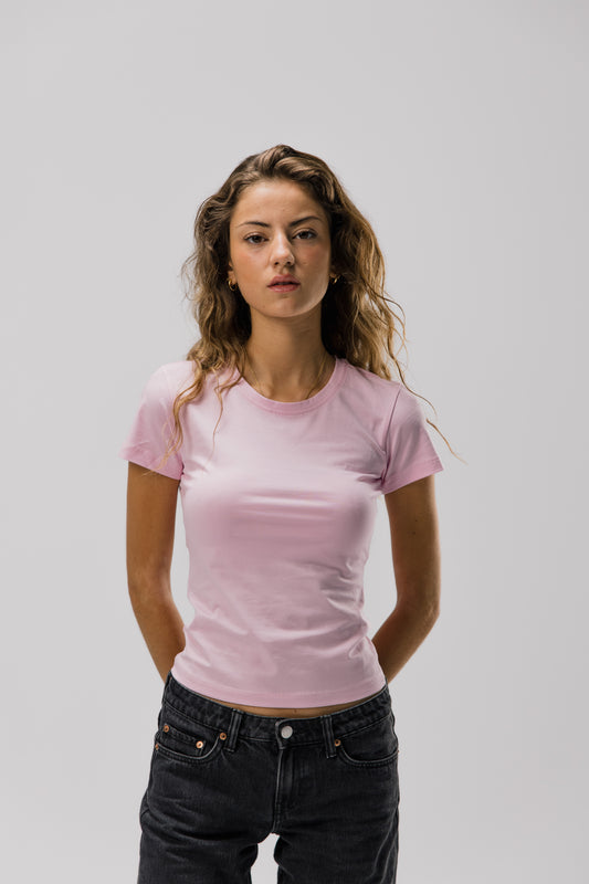 Form 019 / Essential Tee