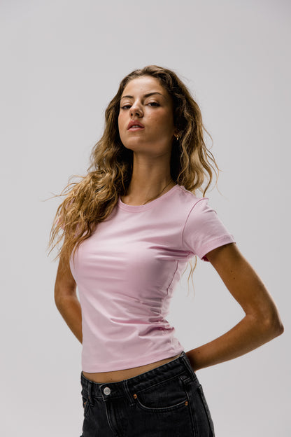 Form 019 / Essential Tee