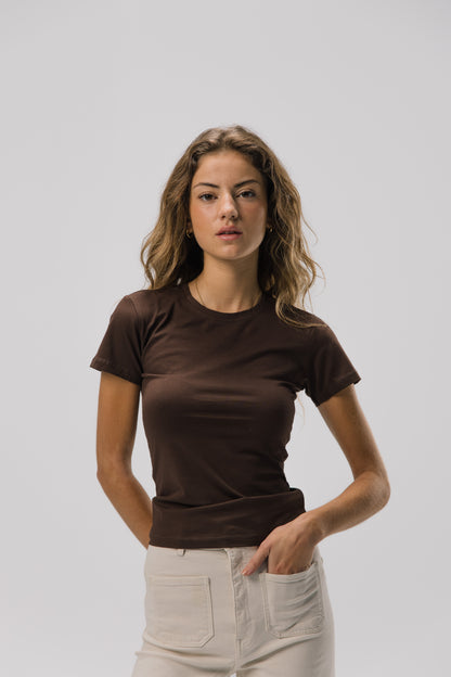 Form 019 / Essential Tee