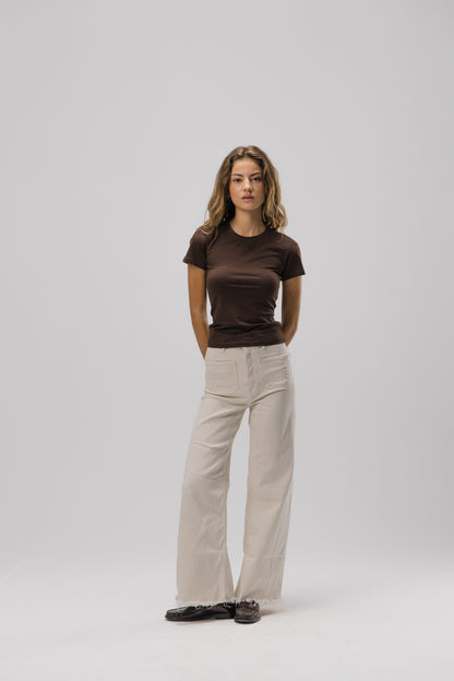 Form 019 / Essential Tee