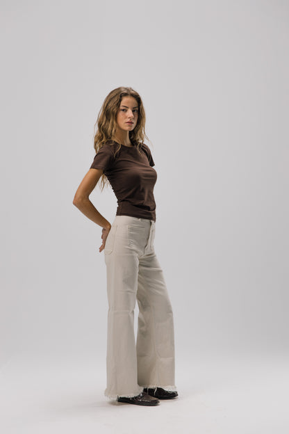 Form 019 / Essential Tee