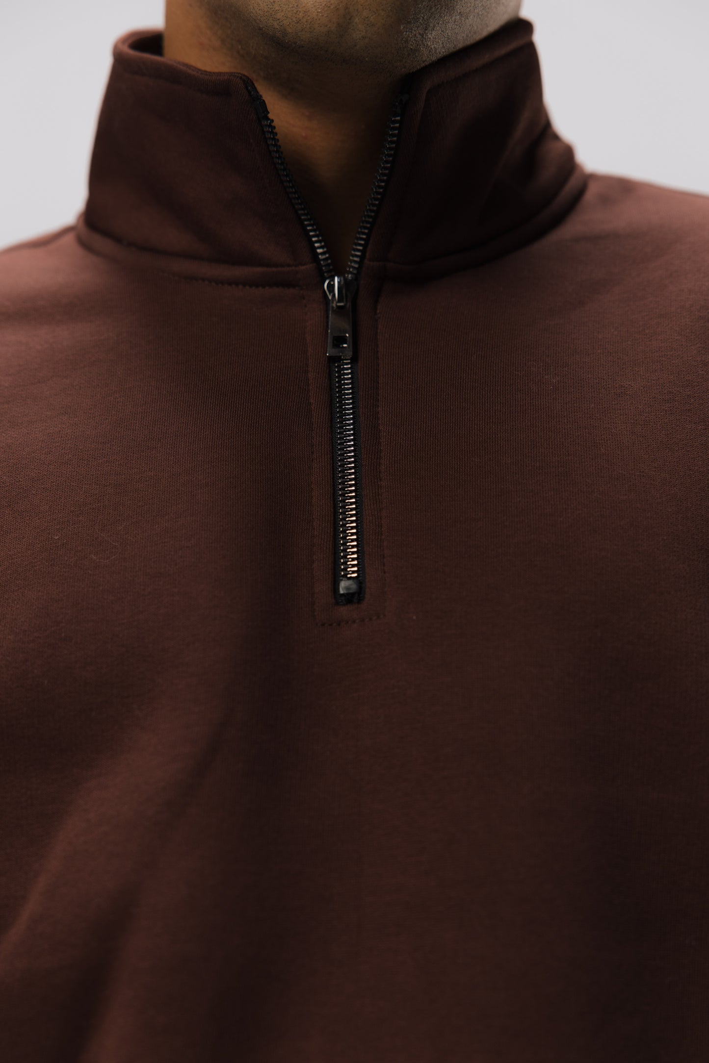 Form 011  / SoftForm™ Quarter Zip