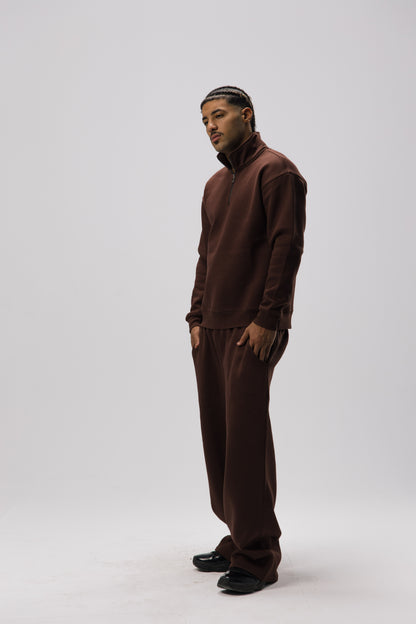 Form 011  / SoftForm™ Quarter Zip