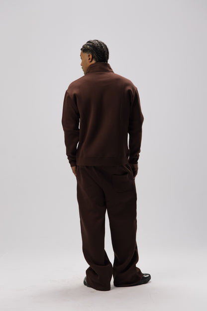 Form 011  / SoftForm™ Quarter Zip