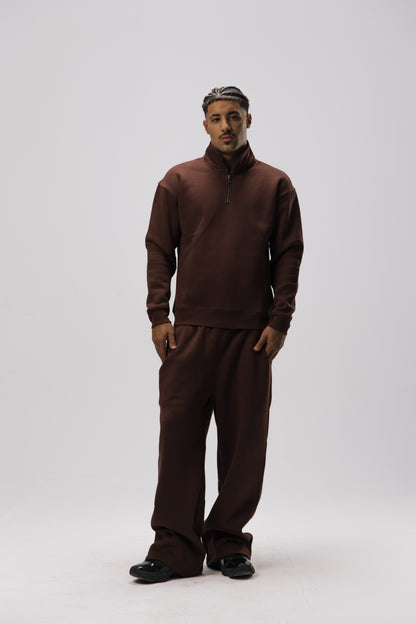 Form 011  / SoftForm™ Quarter Zip