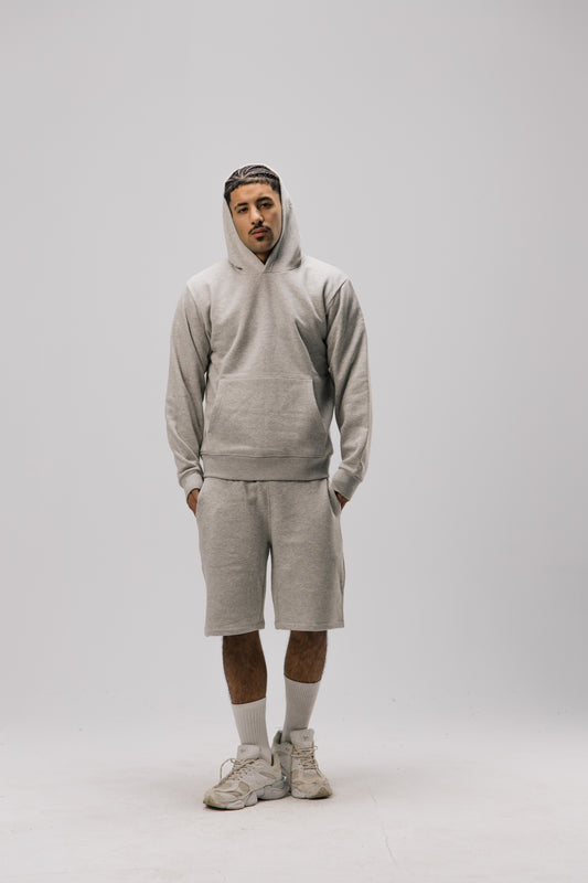 Form 012 / FormSoft™ Hoodie