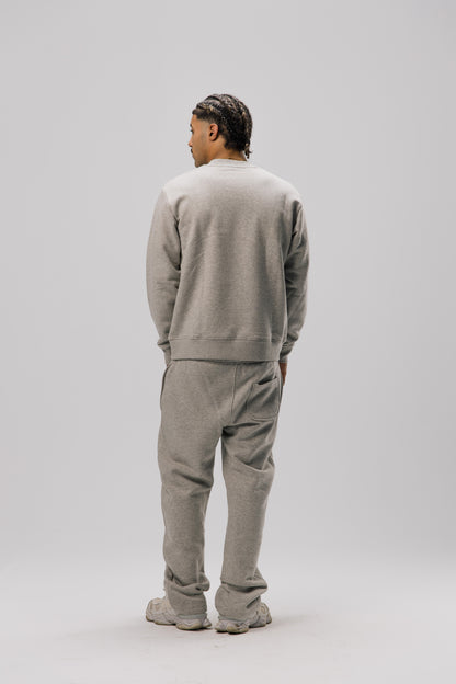 Form 010 / FormSoft™ Crewneck