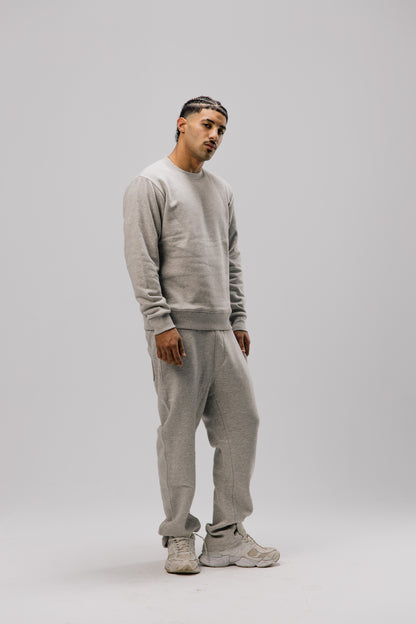 Form 010 / FormSoft™ Crewneck