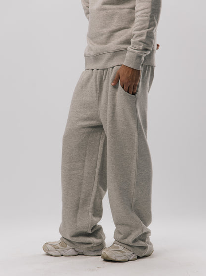 Form 015 / FormSoft™ Sweat Pants (Wide Leg)