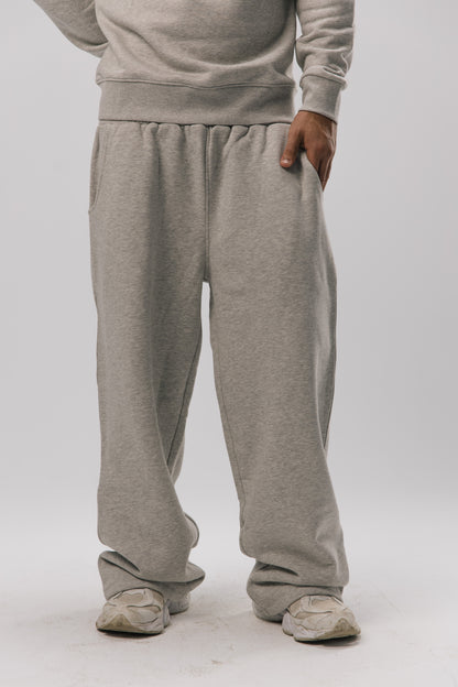 Form 015 / FormSoft™ Sweat Pants (Wide Leg)