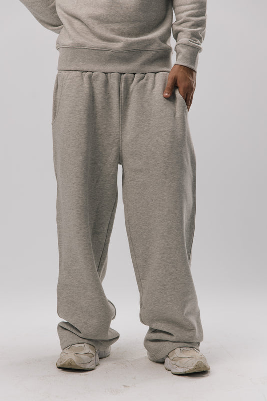 Form 015 / FormSoft™ Sweat Pants (Wide Leg)