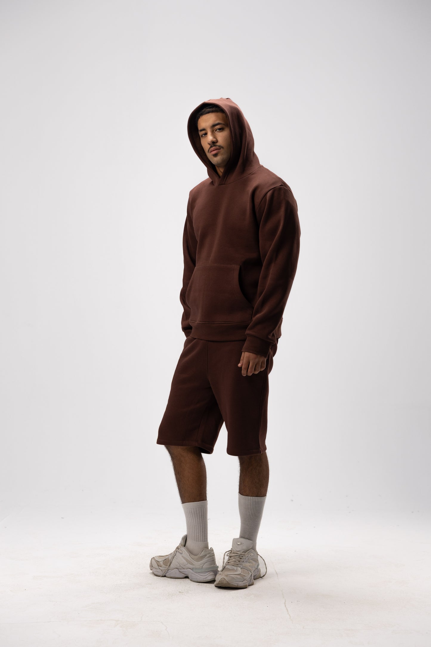 Form 012 / SoftForm™ Hoodie