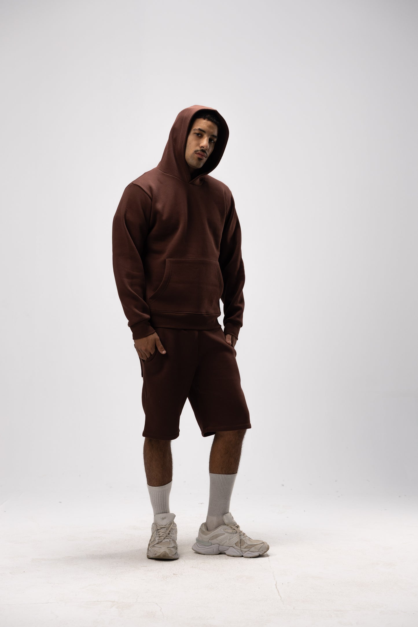 Form 012 / SoftForm™ Hoodie