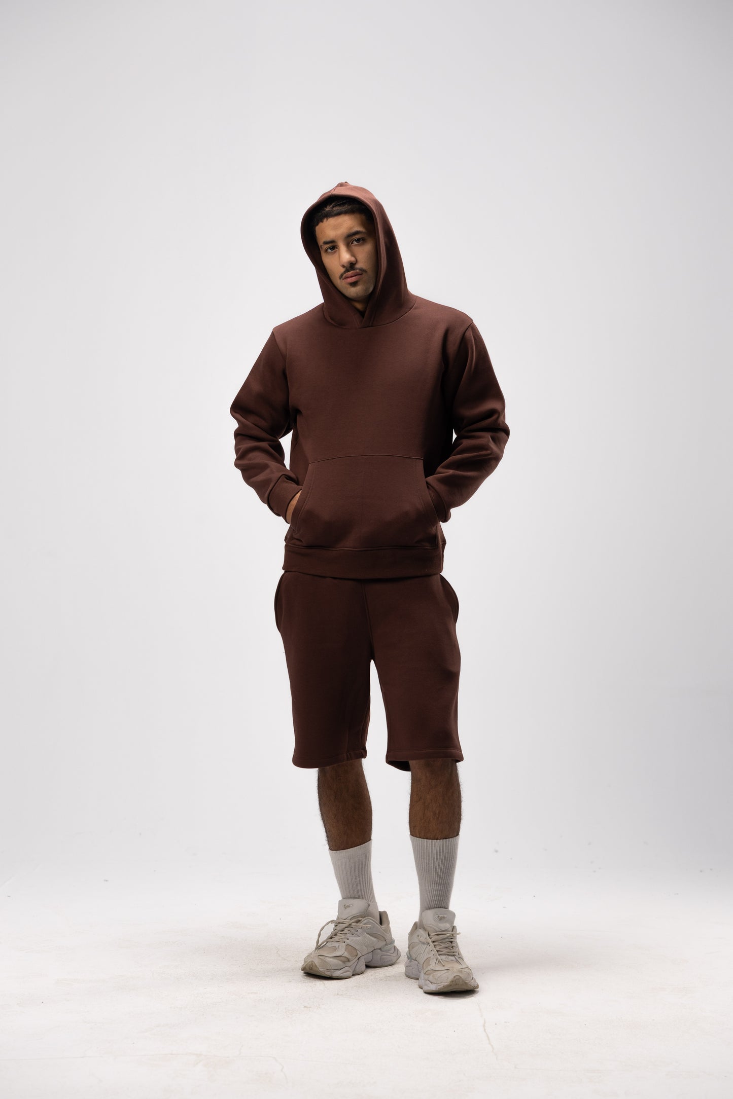 Form 012 / SoftForm™ Hoodie