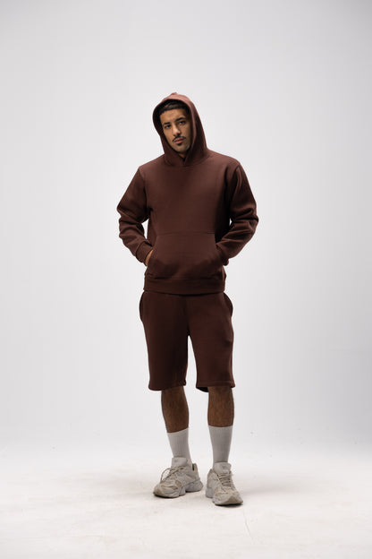 Form 012 / SoftForm™ Hoodie