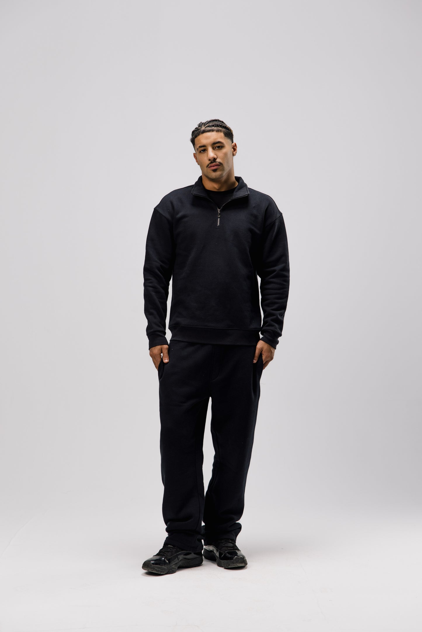 Form 011 / FormSoft™ Quarter Zip