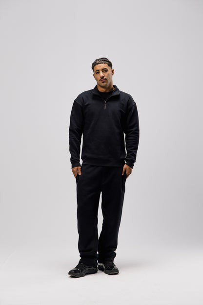 Form 011 / FormSoft™ Quarter Zip