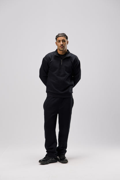 Form 011 / FormSoft™ Quarter Zip