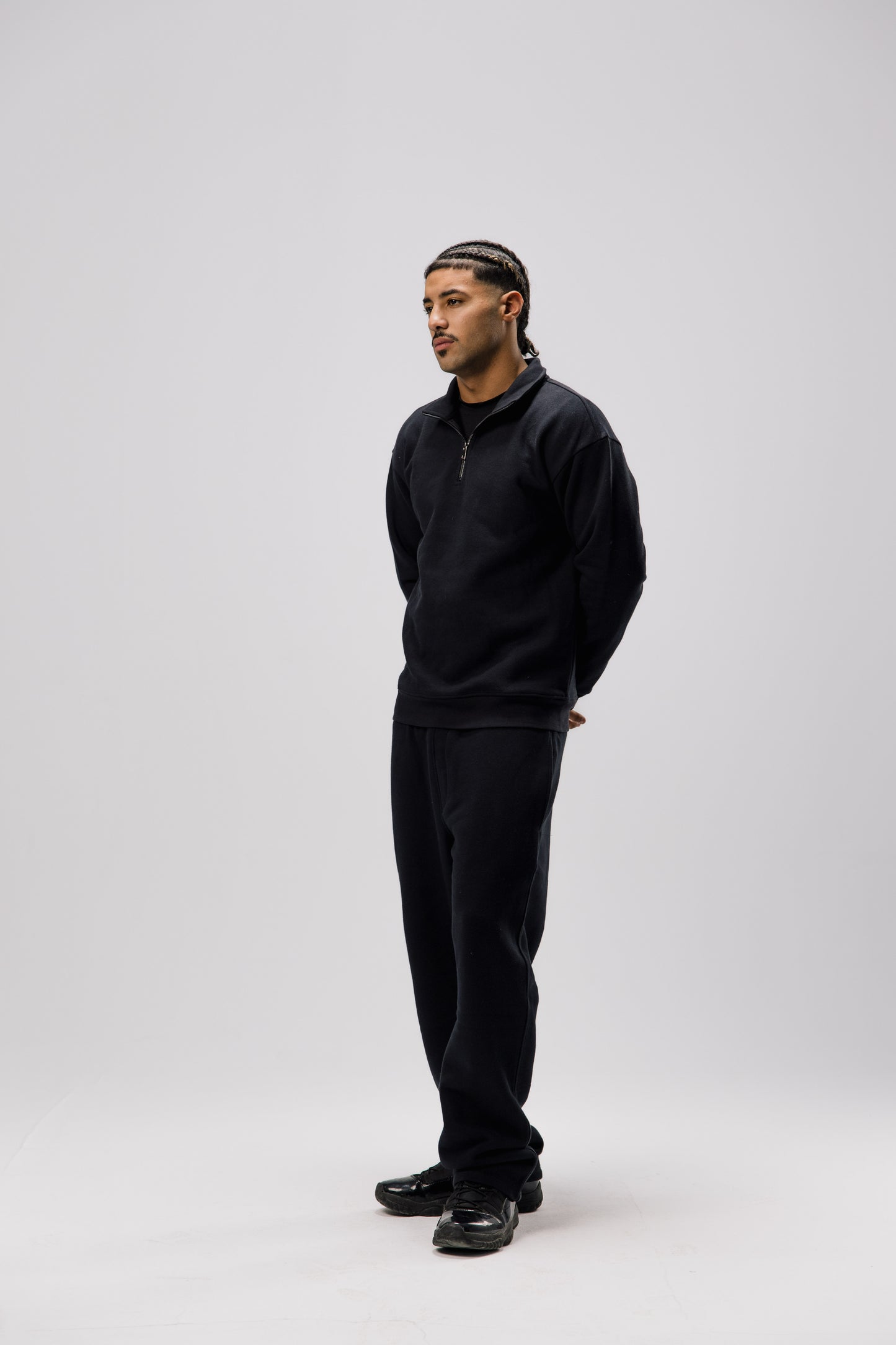 Form 011 / FormSoft™ Quarter Zip