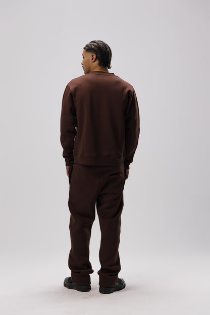 Form 010 / SoftForm™ Crewneck