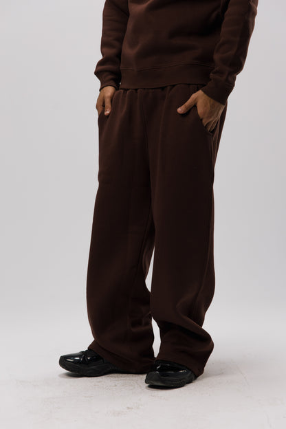 Form 015 / SoftForm™ Sweat Pants (Wide Leg)