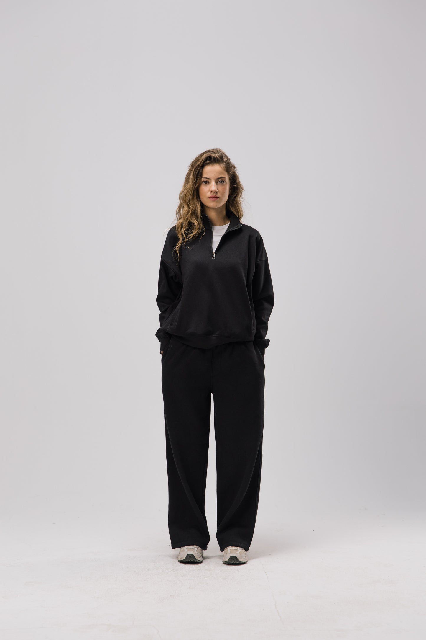 Form 011 / FormSoft™ Quarter Zip